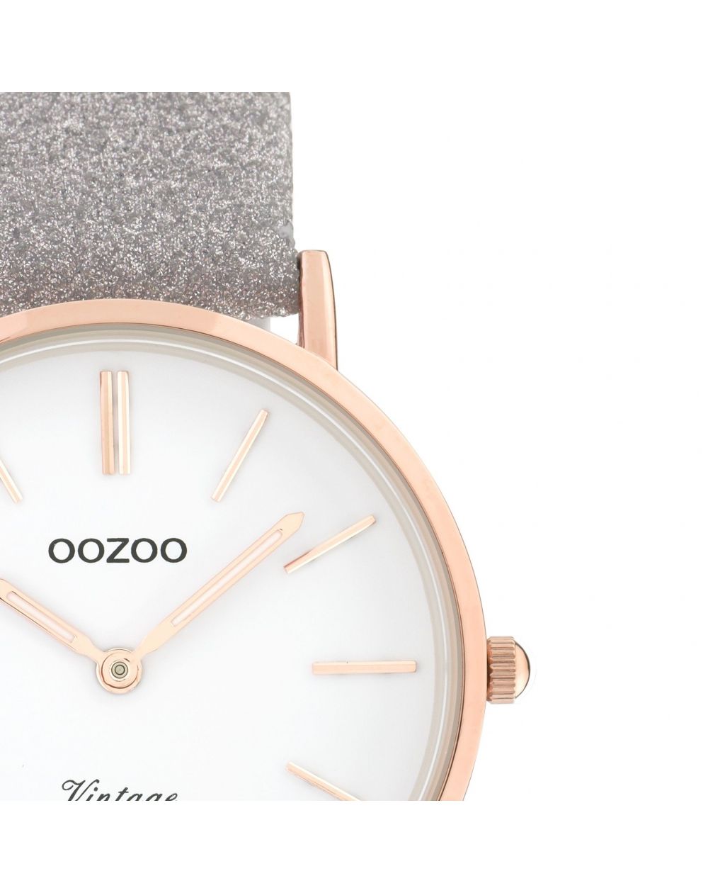 Montre Oozoo C20158 - Marque OOZOO - Livraison & Retour Gratuit