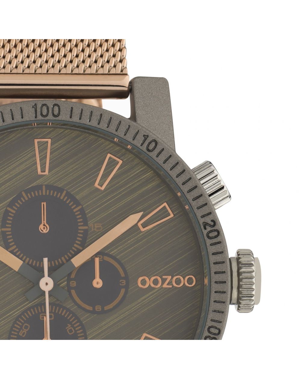 Montre Oozoo C10685