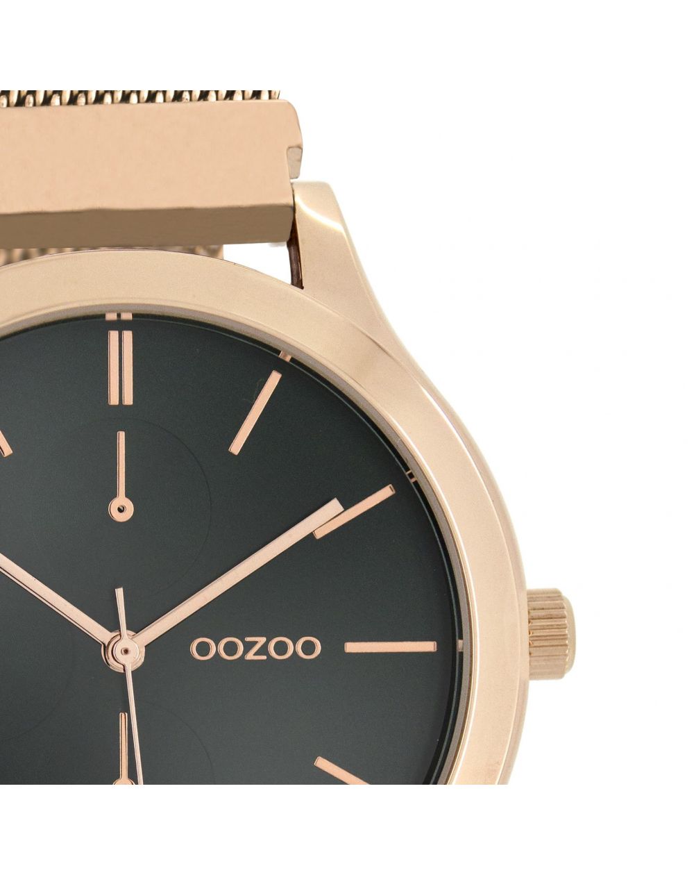 Montre Oozoo C10688 - Marque OOZOO - Livraison & Retour Gratuit