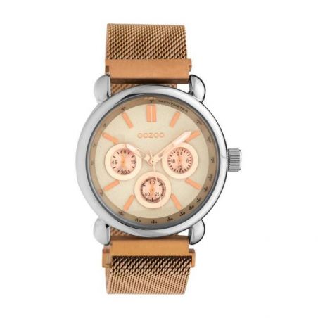 Montre Oozoo C10695 - Marque OOZOO - Livraison & Retour Gratuit