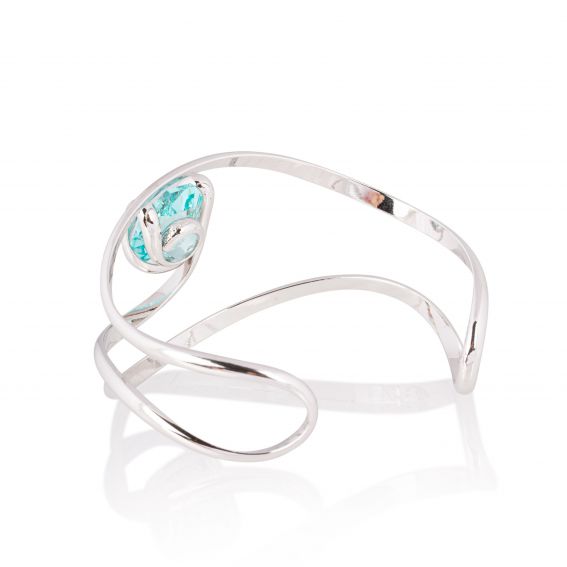 Armband Swarovski shuttle