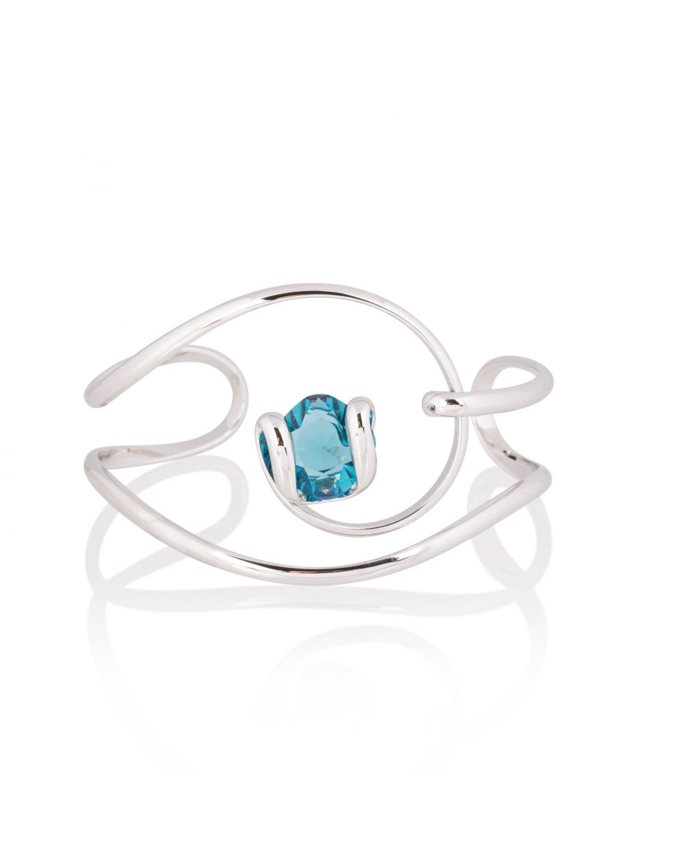 Armband Swarovski shuttle