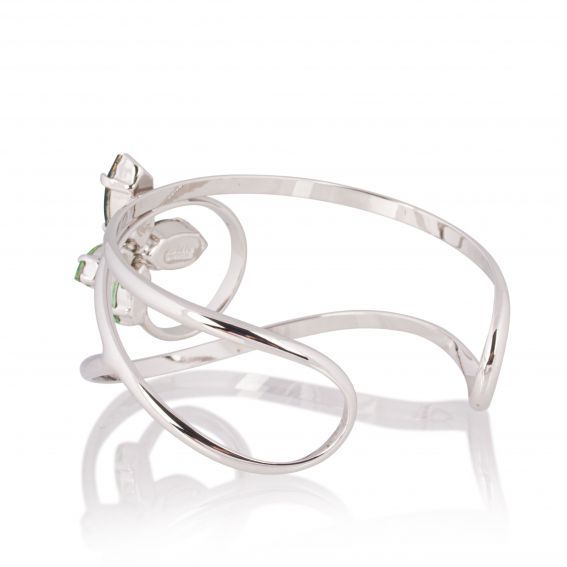 Armband Swarovski shuttle