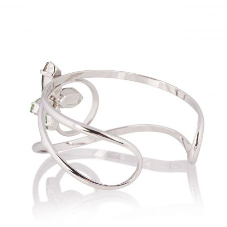 Armband Swarovski shuttle