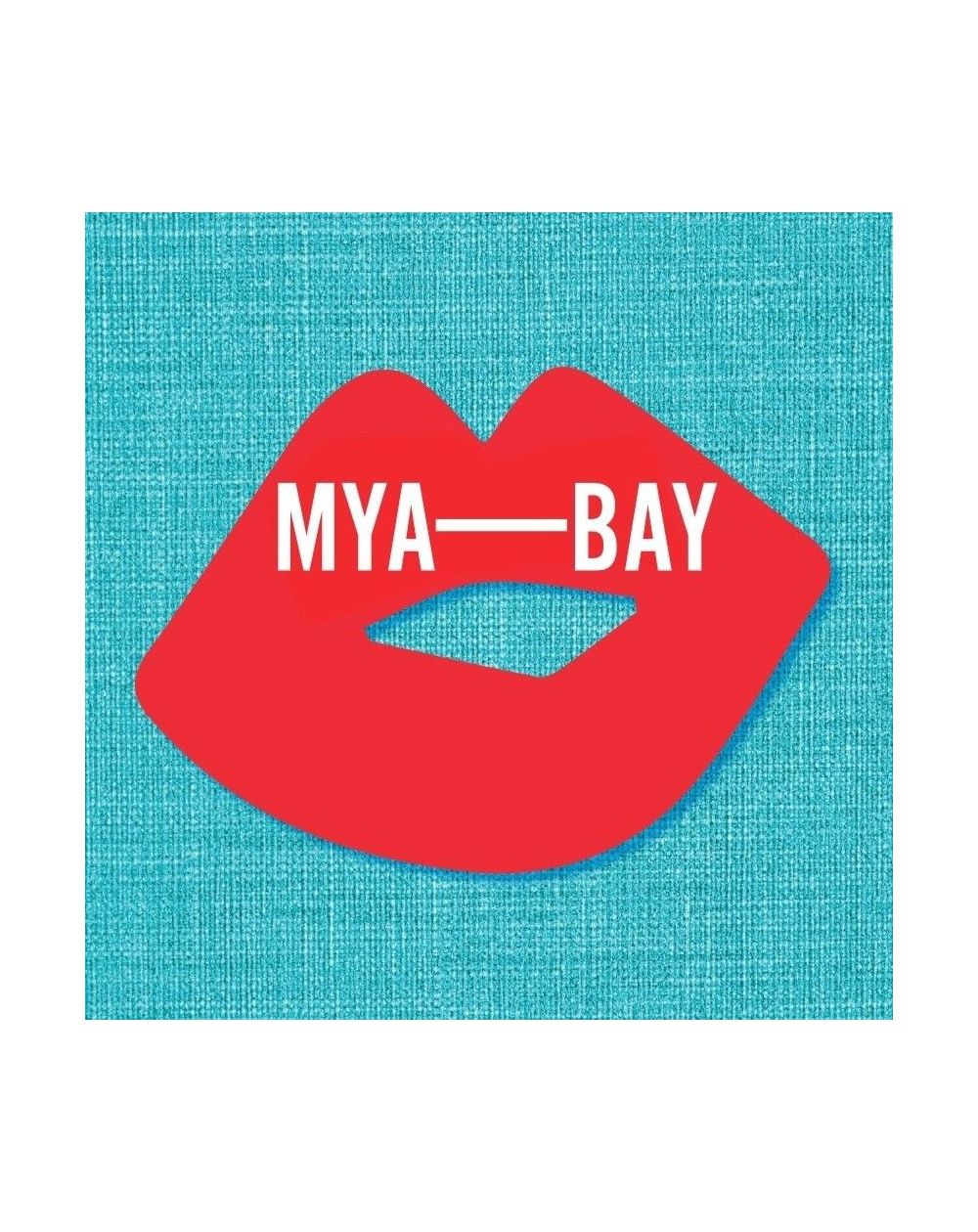 Collier Mya Bay Long Beach - CO-128 - Bijoux et Marque Mya Bay