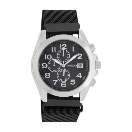 Montre Oozoo C10732 - Marque OOZOO - Livraison & Retour Gratuit