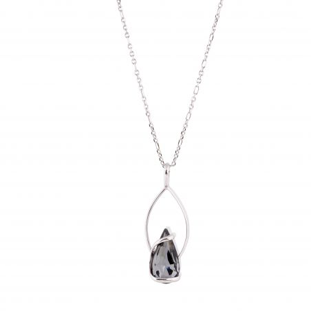 Collier Andrea Marazzini - Florence Silver Night