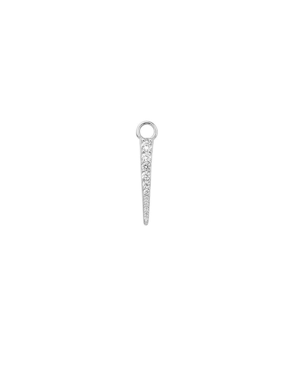 Boucles d'oreilles MYA BAY Ice Pick - EBO-11 - Marque Mya Bay 