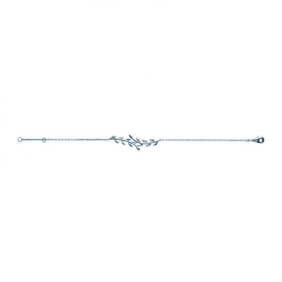 Bracelet argent 925 rhodie