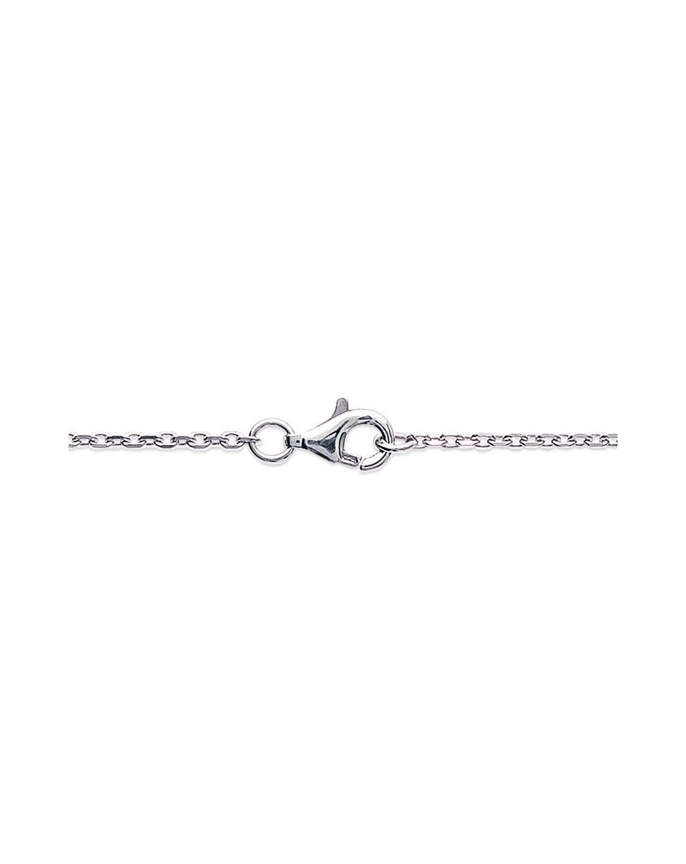 Bracelet argent 925 rhodie