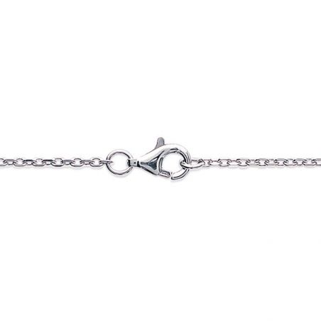 Bracelet argent 925 rhodie oz