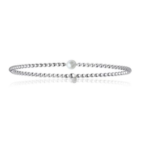 Bracelet argent 925 biwa