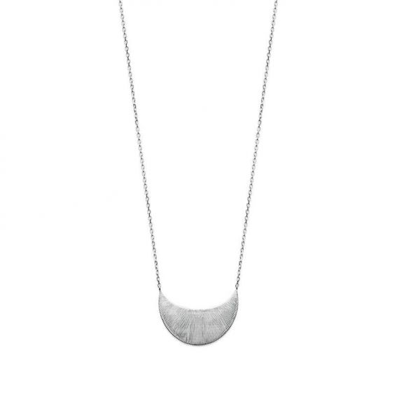 Collier argent 925 rhodie