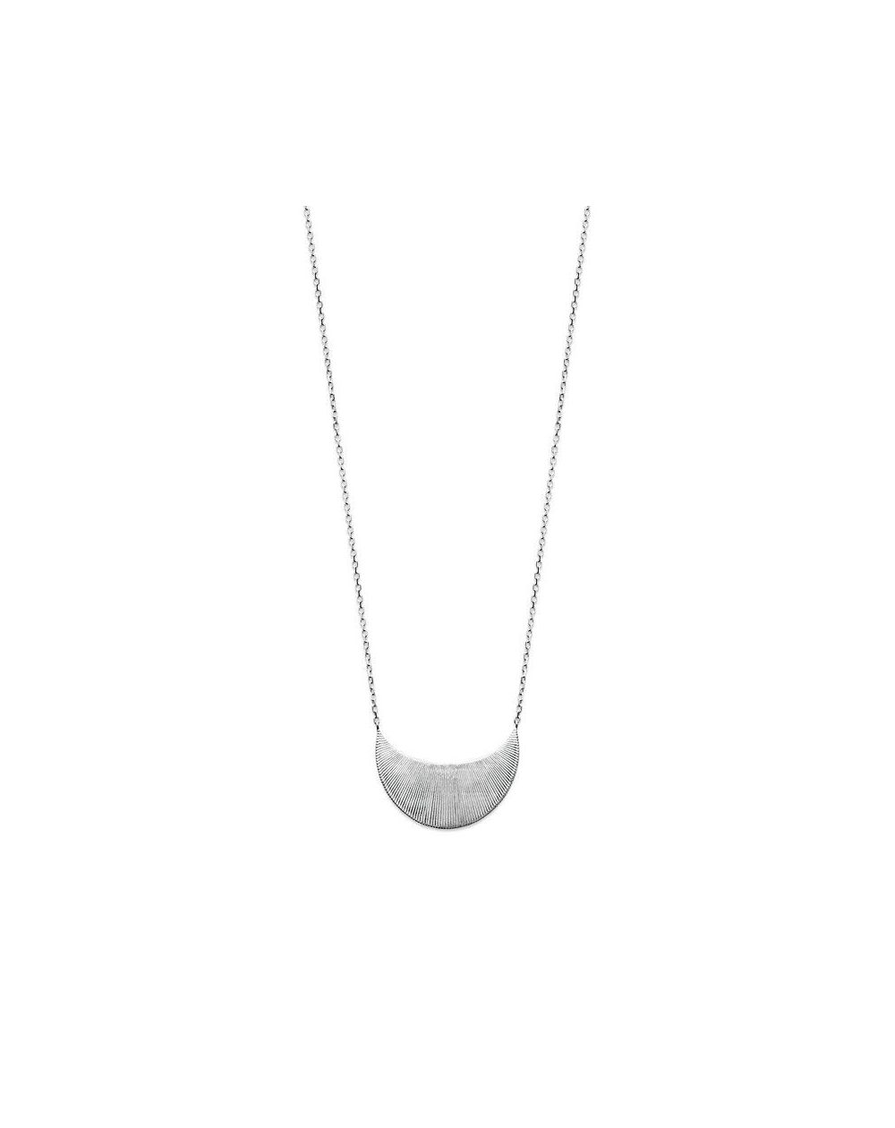 Collier argent 925 rhodie