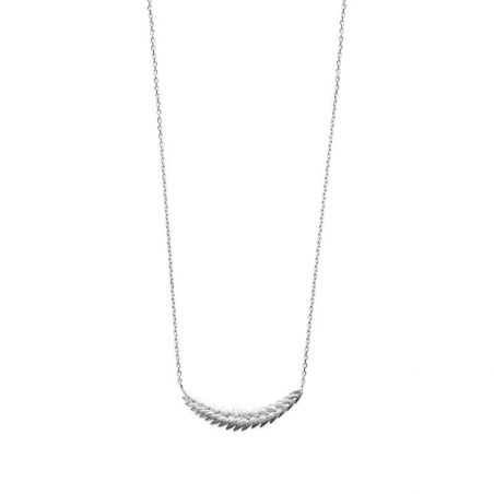 Collier argent 925 rhodie