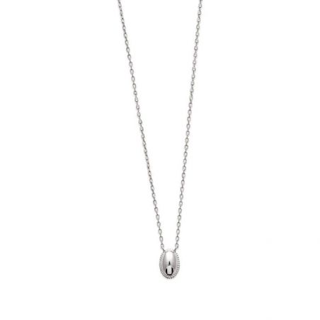 Collier argent 925 rhodie