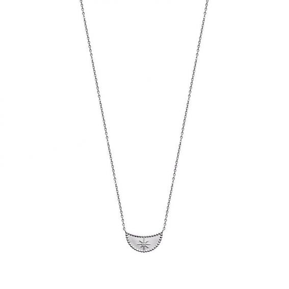 Collier argent 925 rhodie