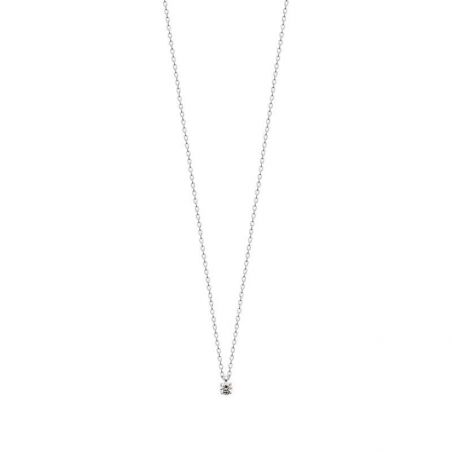 Collier argent 925 rhodie oz