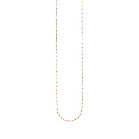 Collier pl-or 750 3mic perle miyuki