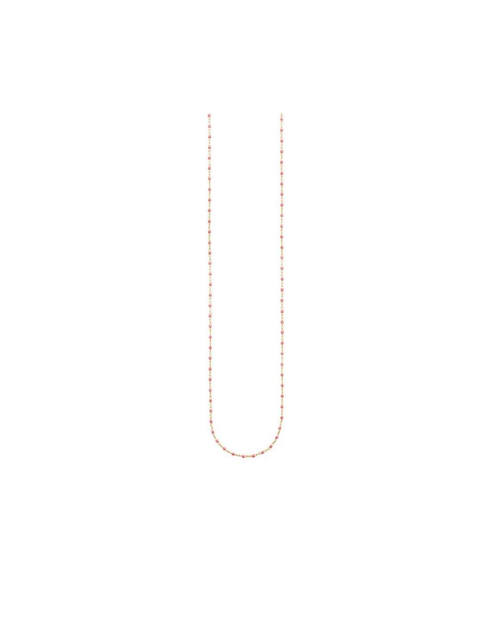 Collier pl-or 750 3mic perle miyuki