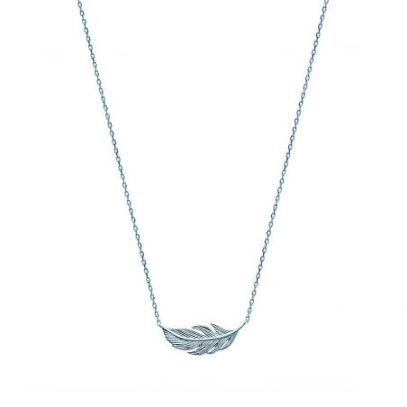 Collier argent 925 rhodie