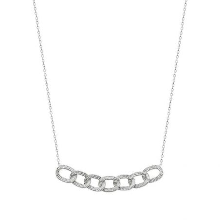 Collier argent 925 rhodie