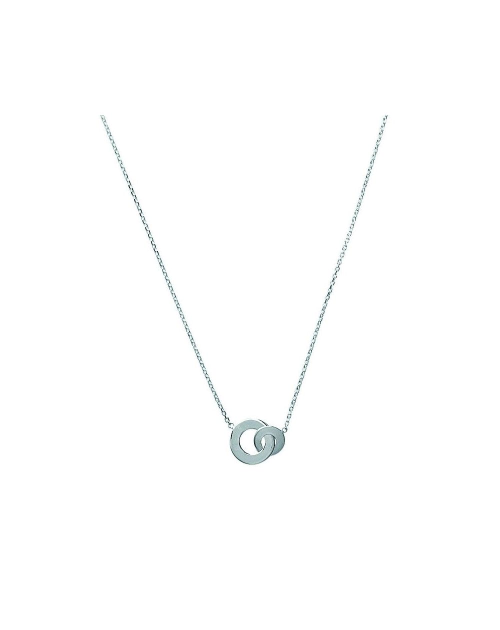 Collier argent 925