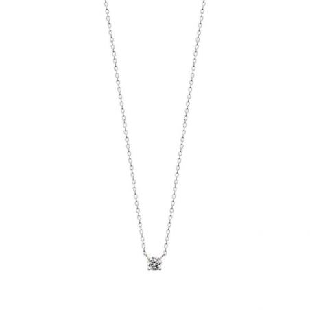 Collier argent 925 rhodie oz