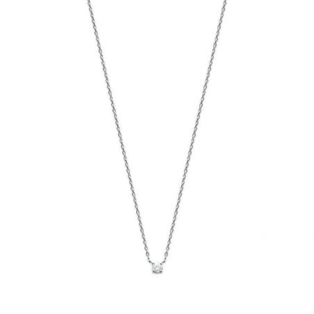 Collier argent 925 rhodie oz