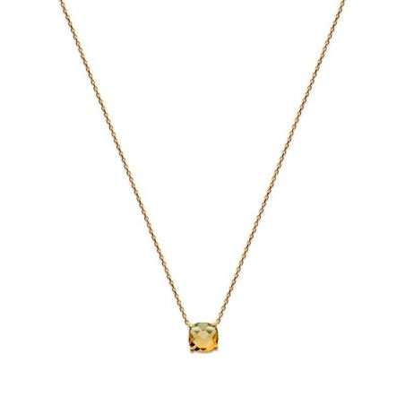 Collier pl-or 750 3mic ps