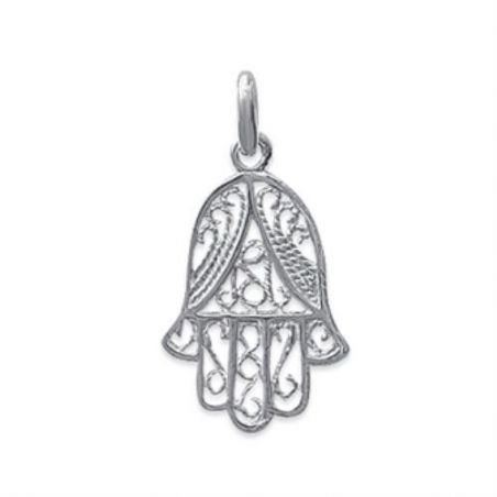 Pendentif argent 925