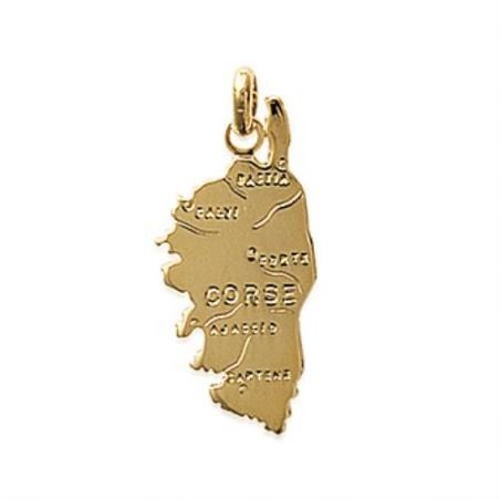 Pendentif pl-or 750 3mic