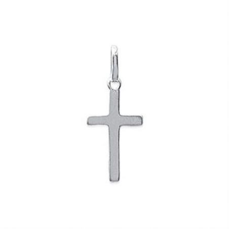 Pendentif argent 925 rhodie