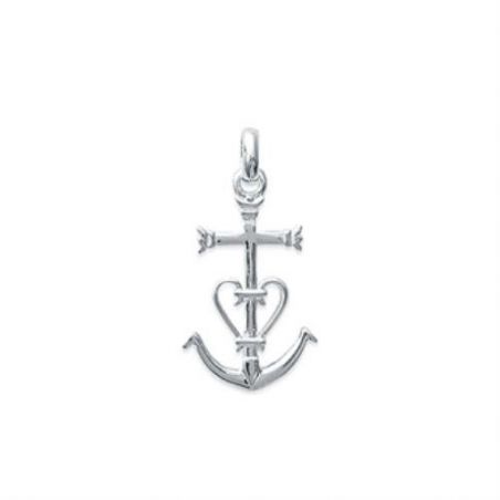 Pendentif argent 925