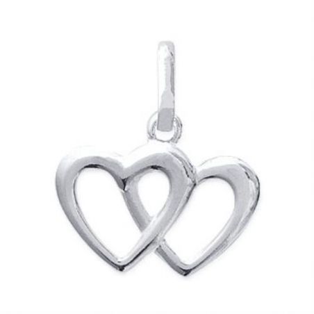 Pendentif argent 925