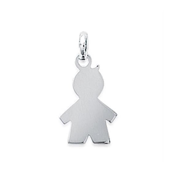 Pendentif argent 925