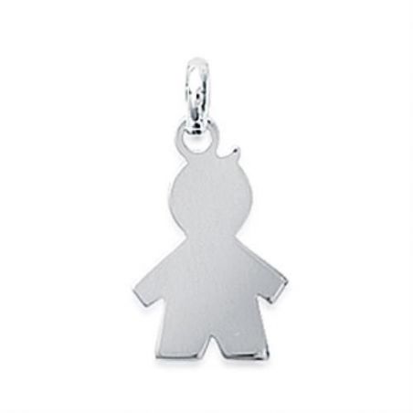 Pendentif argent 925