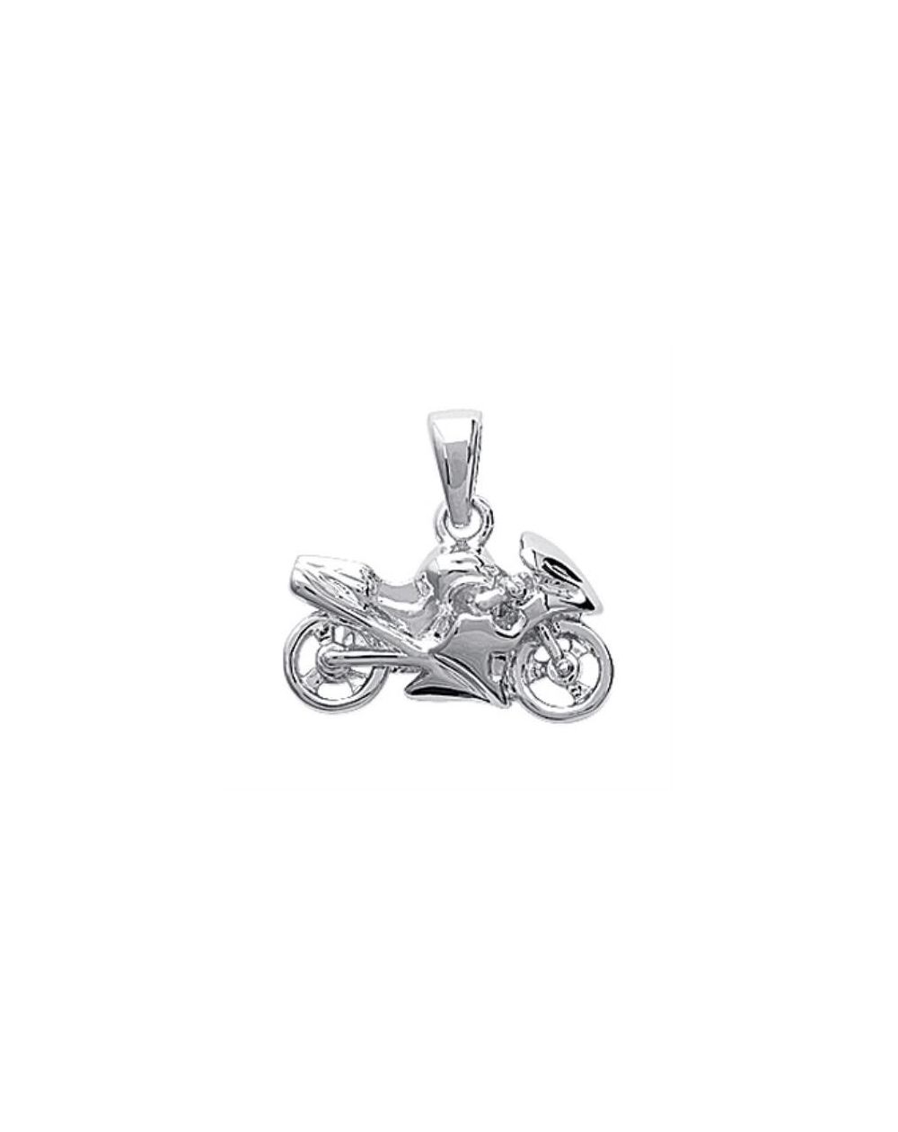 Pendentif argent 925