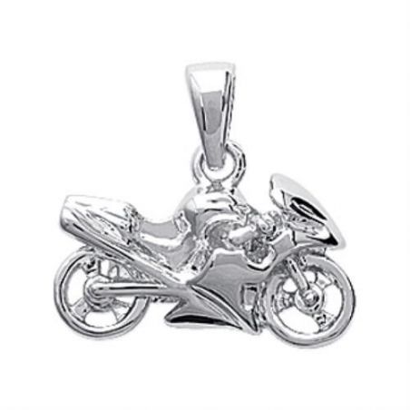 Pendentif argent 925