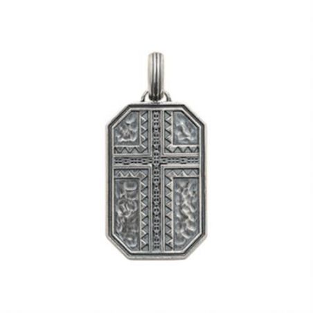 Pendentif argent 925