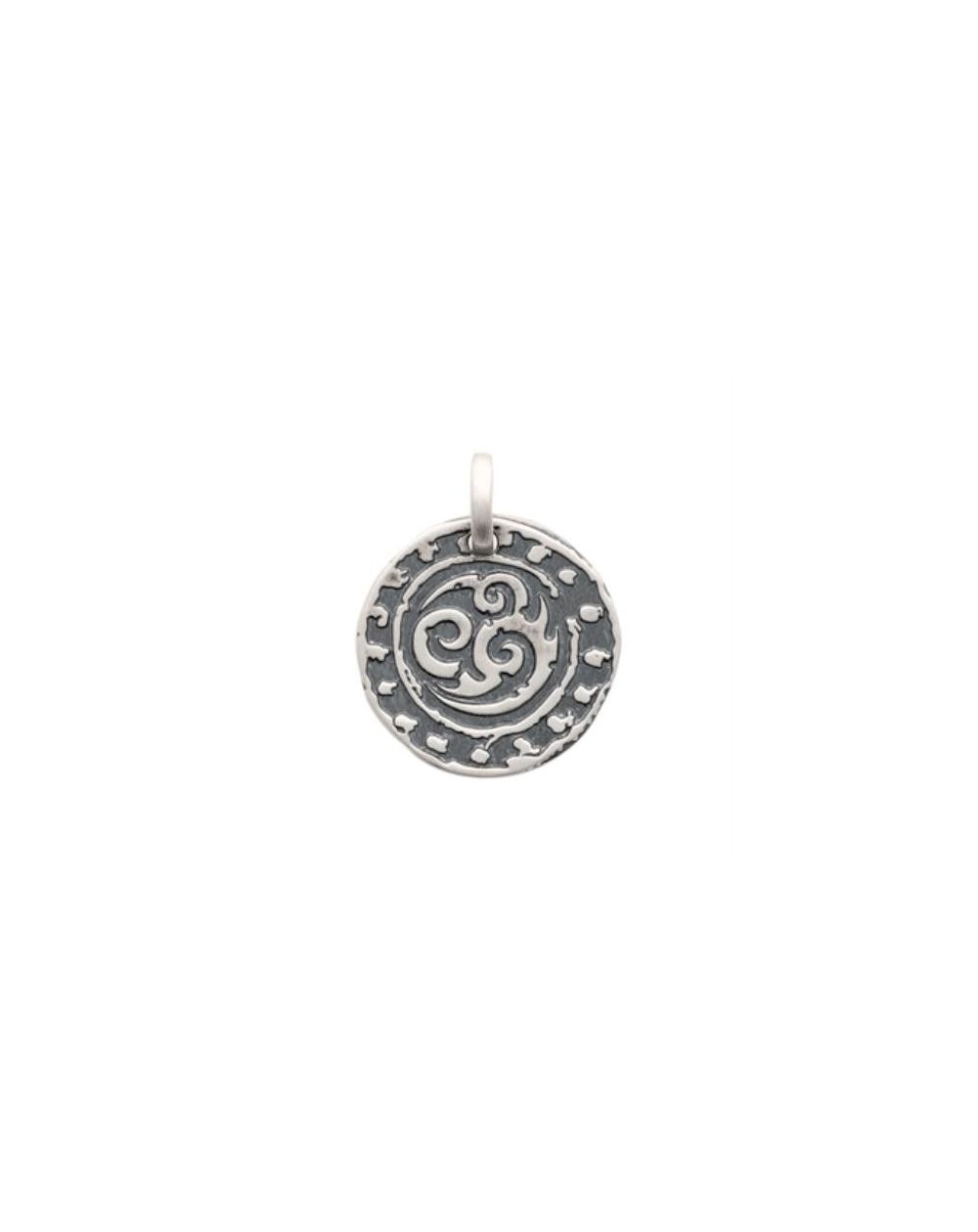 Pendentif argent 925