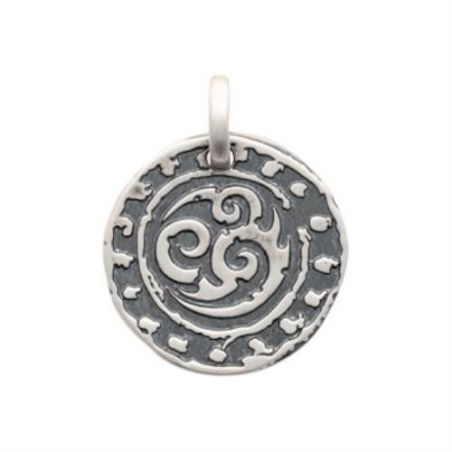 Pendentif argent 925