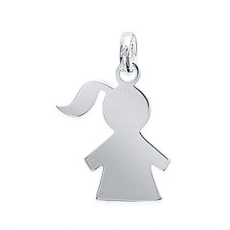 Pendentif argent 925