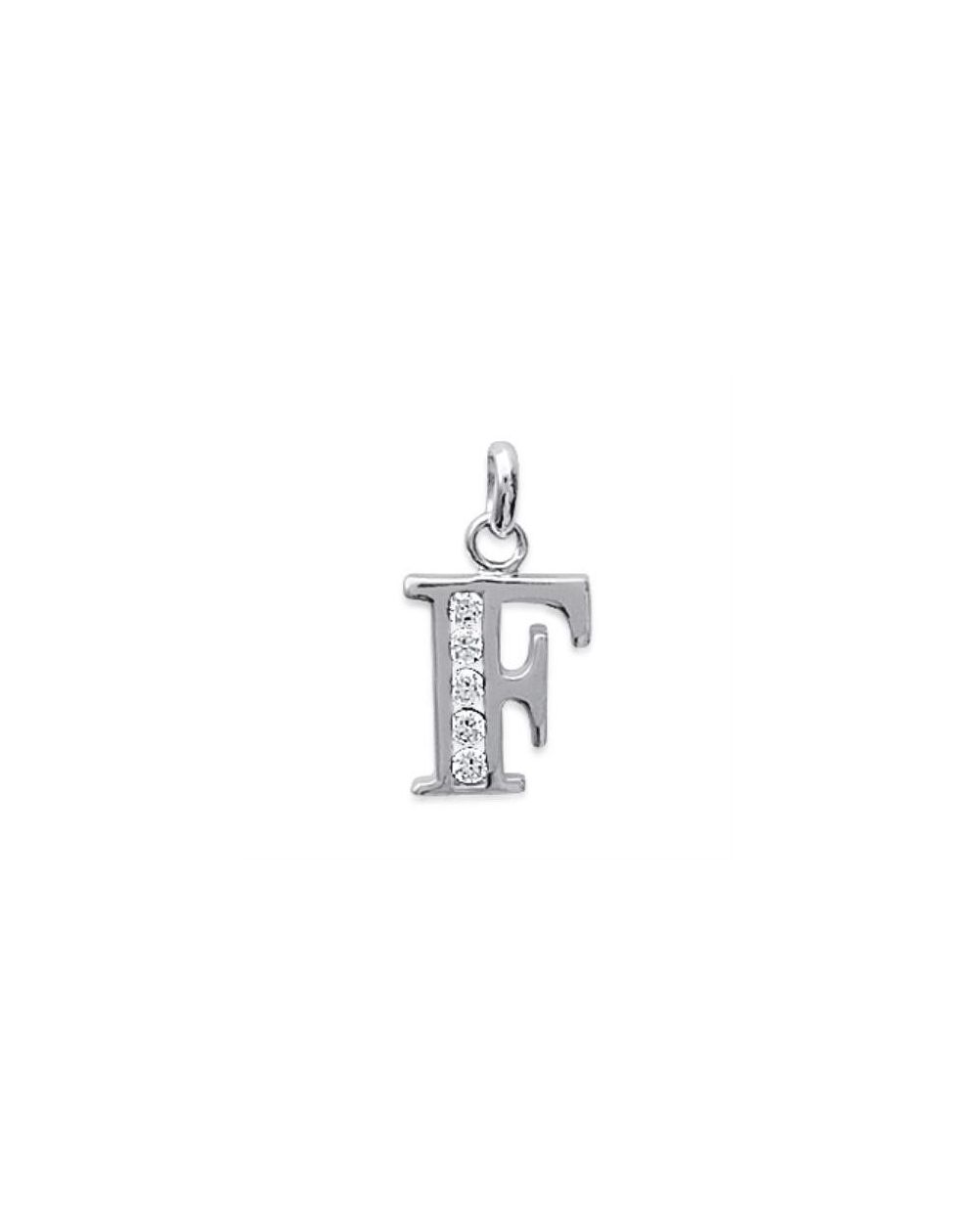 Pendentif argent 925 rhodie oz