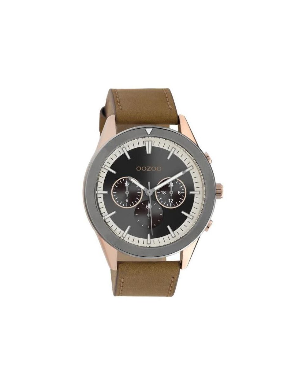 Montre Oozoo C10800 - Marque OOZOO - Livraison & Retour Gratuit