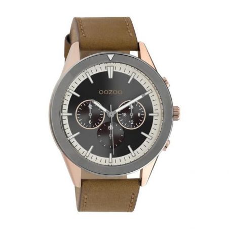 Montre Oozoo C10800 - Marque OOZOO - Livraison & Retour Gratuit