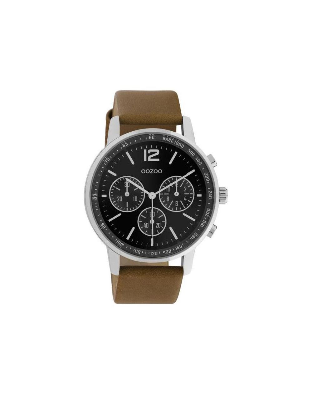 Montre Oozoo C10812 - Marque OOZOO - Livraison & Retour Gratuit