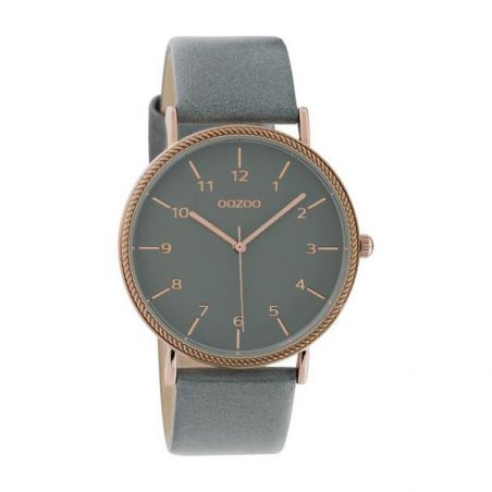 Montre Oozoo C10823 - Marque OOZOO - Livraison & Retour Gratuit