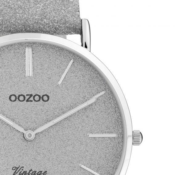 Montre Oozoo C20160 - Marque OOZOO - Livraison & Retour Gratuit