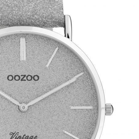 Montre Oozoo C20160 - Marque OOZOO - Livraison & Retour Gratuit